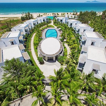 峴港美利亞海灘度假酒店