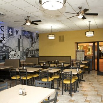 Travelodge by Wyndham Downtown Chicago