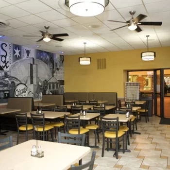 芝加哥Travelodge by Wyndham酒店