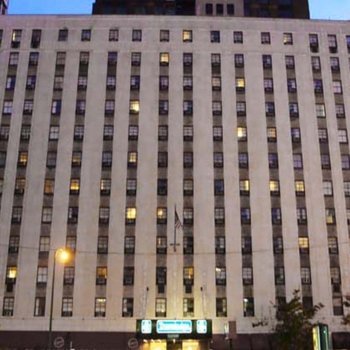 Travelodge by Wyndham Downtown Chicago