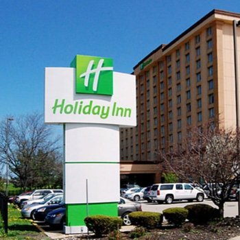Holiday Inn Chicago O'Hare Area