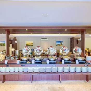 1O1 URBAN Heritage Yogyakarta Lynn Prawirotaman