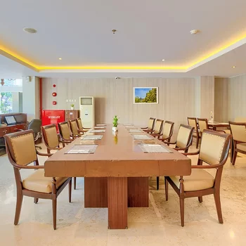 1O1 URBAN Heritage Yogyakarta Lynn Prawirotaman