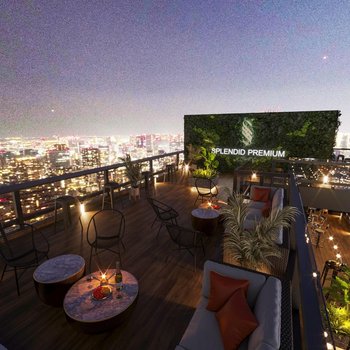 Splendid Premium Hotel