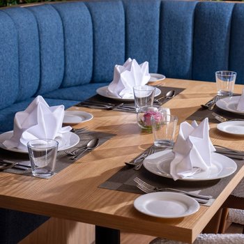 麥地那麗笙酒店