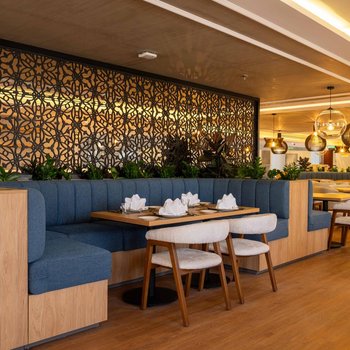 麥地那麗笙酒店