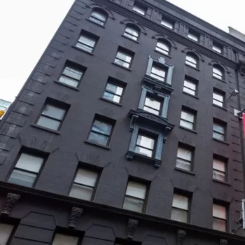 OYO時代廣場酒店