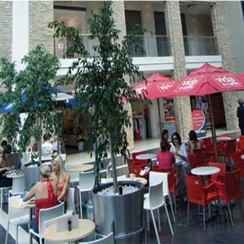 紐金斯精品酒店