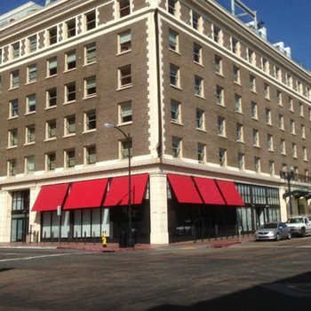 安達仕聖叠戈- 由凱悅酒店管理