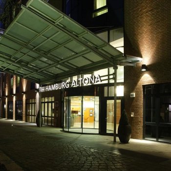NH Hamburg Altona