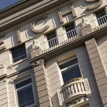 Reichshof Hotel Hamburg