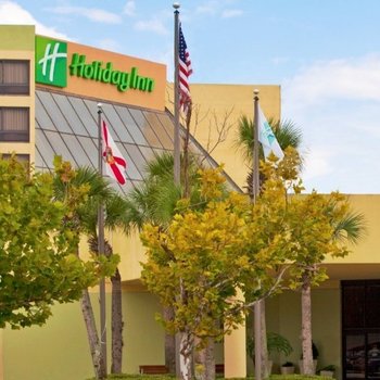 Holiday Inn 奧蘭多國際機場