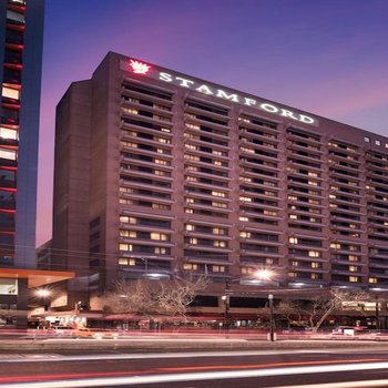 阿德萊德斯坦福廣場酒店