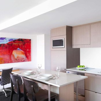 Mantra South Bank Brisbane