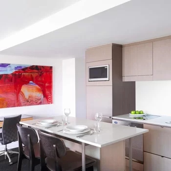 布里斯班南岸曼特拉酒店