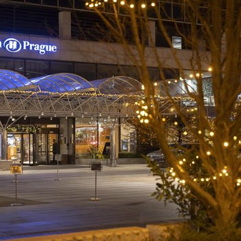 布拉格希爾頓酒店