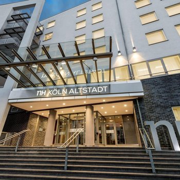 NH Koeln Altstadt