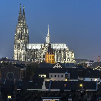 NH Koeln Altstadt