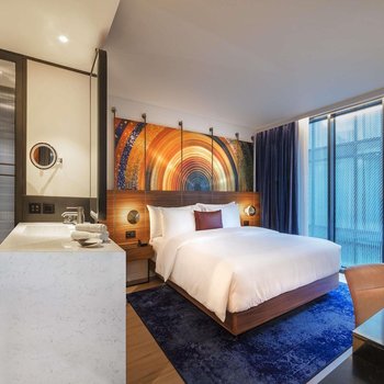 布達佩斯鉑爾曼酒店