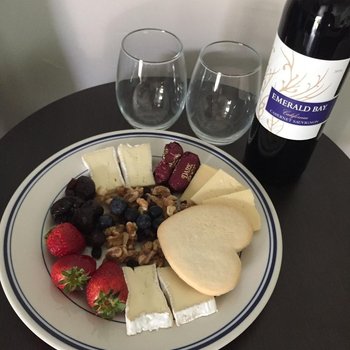 比池邦伽羅套房&酒店