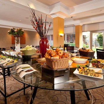 Southern Sun or Tambo International Airport