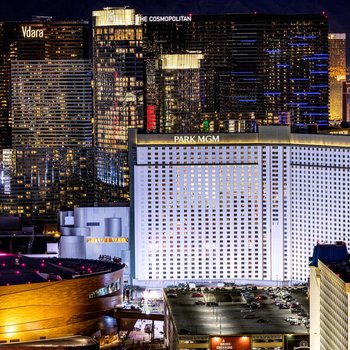 Park MGM Las Vegas