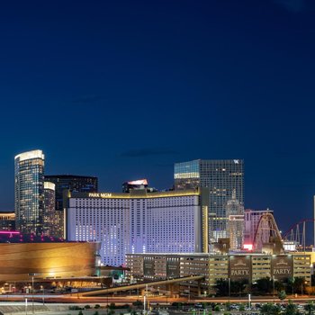 Park MGM Las Vegas