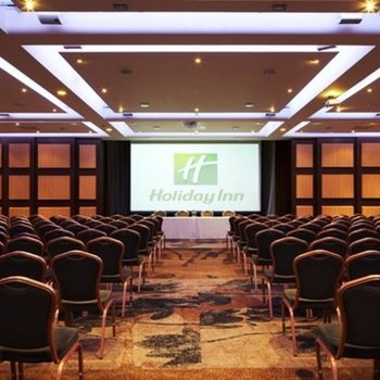 伯明翰市中心假日酒店