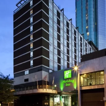 Holiday Inn Birmingham City Centre