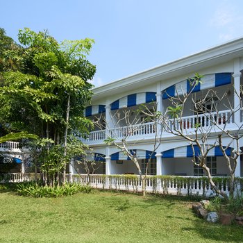 Homm Souvannaphoum Luang Prabang, part of Banyan Group