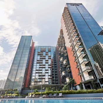 Mercure ICON Singapore City Centre