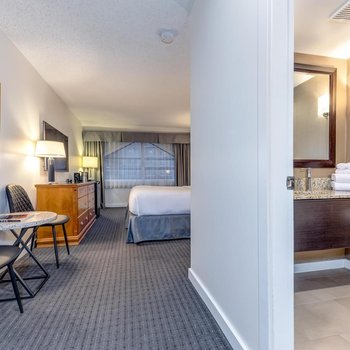 Listel Whistler, a Coast Hotel