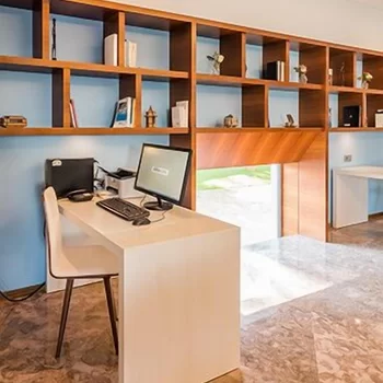 波爾圖機場酒店