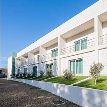 Opohotel Porto Aeroporto