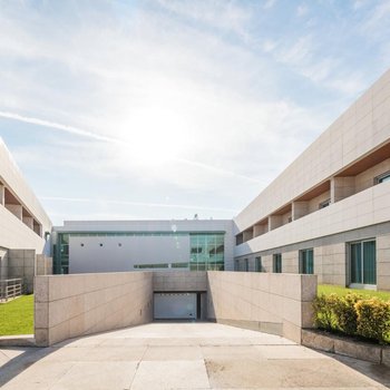 Opohotel Porto Aeroporto