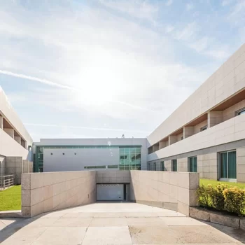 波爾圖機場酒店