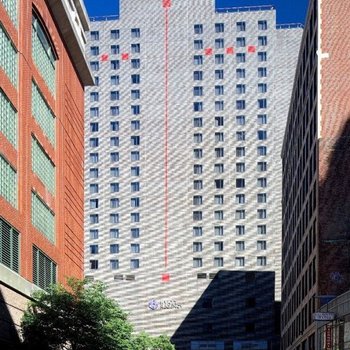 波士頓凱悅酒店