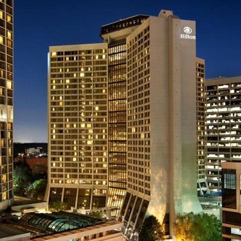 Hilton Atlanta