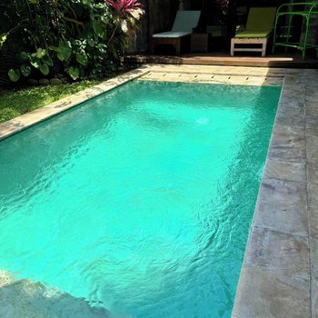 巴厘島波希米亞旅館