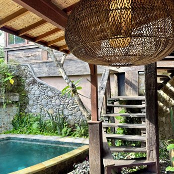 巴厘島波希米亞旅館