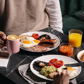 聖保羅國王衣櫥酒店