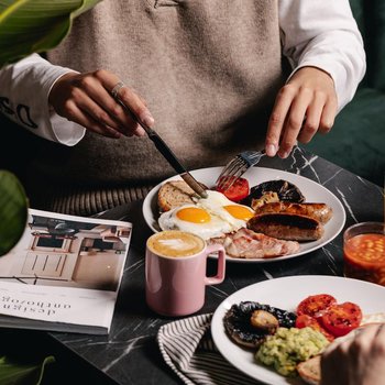 聖保羅國王衣櫥酒店