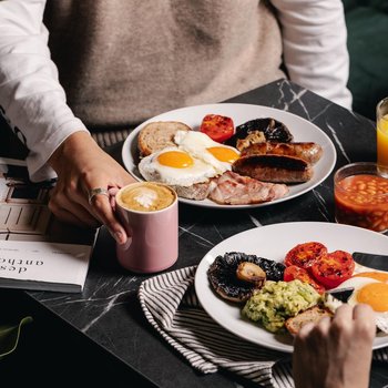 聖保羅國王衣櫥酒店