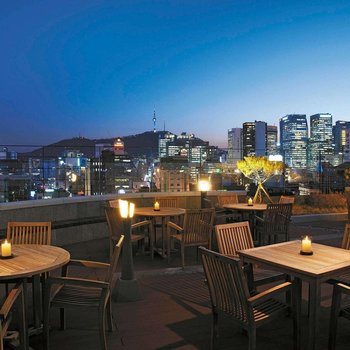 ibis Ambassador Seoul Insadong(Newly renovated in 2025)