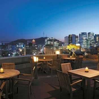ibis Ambassador Seoul Insadong(Newly renovated in 2025)