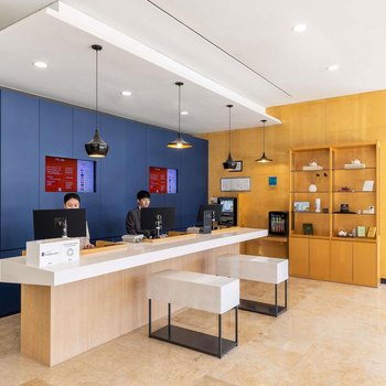 ibis Ambassador Seoul Insadong(Newly renovated in 2025)