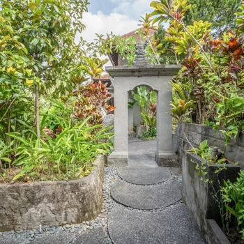 Bali Spirit Hotel & Spa