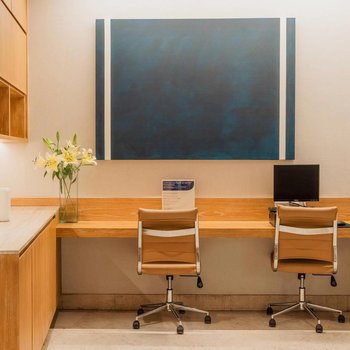 坦皮科舒適酒店