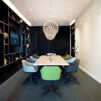 Citizenm Boston North Station