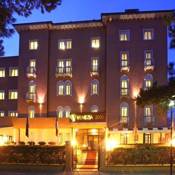 威尼斯2000酒店